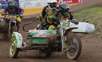 Vaidavas kauss 2023 3. diena. Foto: Valdis Paeglis916