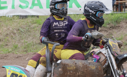 Vaidavas kauss 2023 3. diena. Foto: Valdis Paeglis917