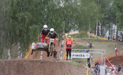 Vaidavas kauss 2023 3. diena. Foto: Valdis Paeglis921