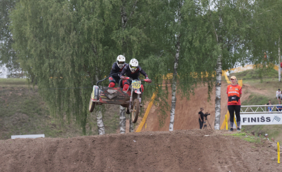 Vaidavas kauss 2023 3. diena. Foto: Valdis Paeglis922