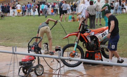 Vaidavas kauss 2023 3. diena. Foto: Valdis Paeglis924