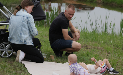 Vaidavas kauss 2023 3. diena. Foto: Valdis Paeglis927