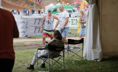 Vaidavas kauss 2023 3. diena. Foto: Valdis Paeglis928