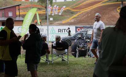 Vaidavas kauss 2023 3. diena. Foto: Valdis Paeglis929