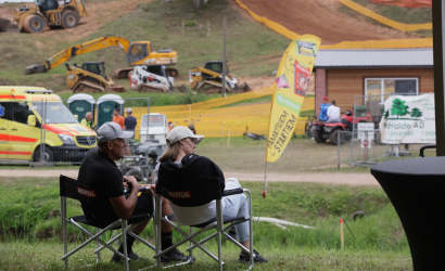 Vaidavas kauss 2023 3. diena. Foto: Valdis Paeglis930