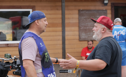 Vaidavas kauss 2023 3. diena. Foto: Valdis Paeglis934