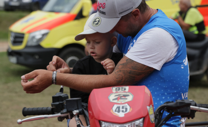 Vaidavas kauss 2023 3. diena. Foto: Valdis Paeglis935