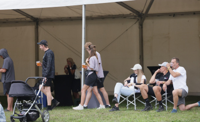 Vaidavas kauss 2023 3. diena. Foto: Valdis Paeglis937