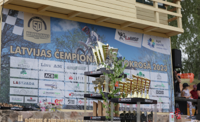 Vaidavas kauss 2023 3. diena. Foto: Valdis Paeglis941