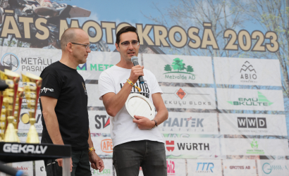 Vaidavas kauss 2023 3. diena. Foto: Valdis Paeglis942