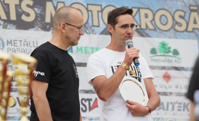 Vaidavas kauss 2023 3. diena. Foto: Valdis Paeglis943