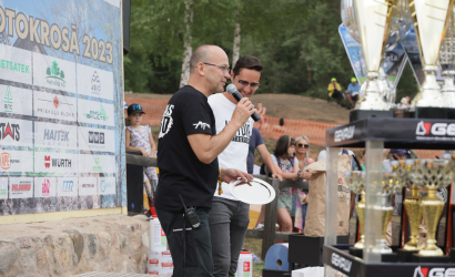 Vaidavas kauss 2023 3. diena. Foto: Valdis Paeglis944