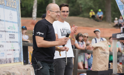 Vaidavas kauss 2023 3. diena. Foto: Valdis Paeglis946