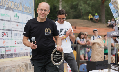 Vaidavas kauss 2023 3. diena. Foto: Valdis Paeglis947