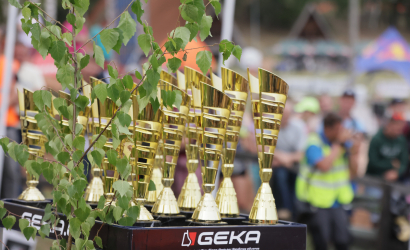 Vaidavas kauss 2023 3. diena. Foto: Valdis Paeglis948