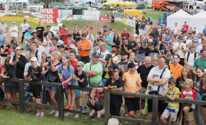 Vaidavas kauss 2023 3. diena. Foto: Valdis Paeglis951