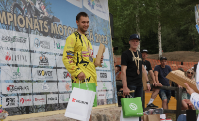 Vaidavas kauss 2023 3. diena. Foto: Valdis Paeglis954