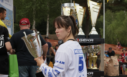 Vaidavas kauss 2023 3. diena. Foto: Valdis Paeglis955