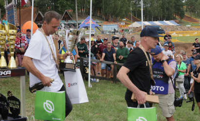 Vaidavas kauss 2023 3. diena. Foto: Valdis Paeglis959