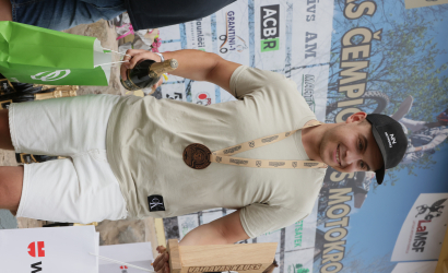 Vaidavas kauss 2023 3. diena. Foto: Valdis Paeglis967