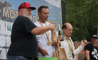 Vaidavas kauss 2023 3. diena. Foto: Valdis Paeglis969