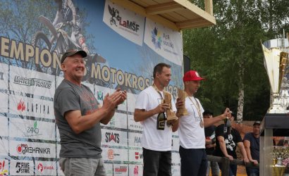 Vaidavas kauss 2023 3. diena. Foto: Valdis Paeglis970