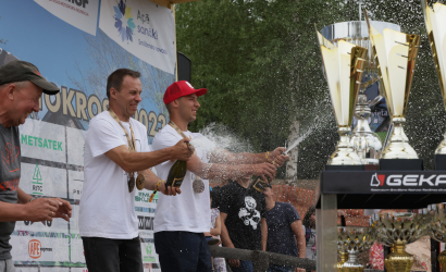 Vaidavas kauss 2023 3. diena. Foto: Valdis Paeglis971