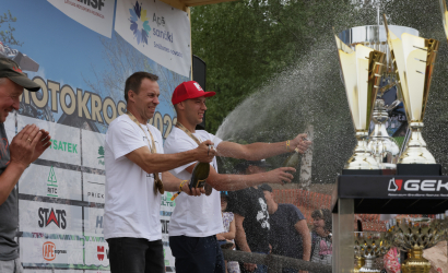 Vaidavas kauss 2023 3. diena. Foto: Valdis Paeglis972