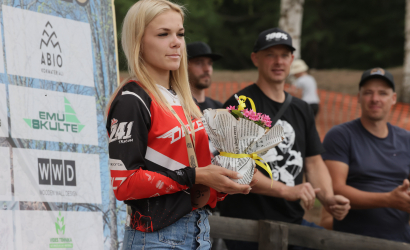 Vaidavas kauss 2023 3. diena. Foto: Valdis Paeglis979