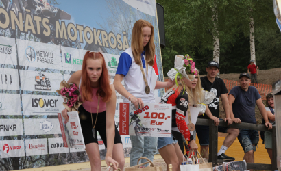 Vaidavas kauss 2023 3. diena. Foto: Valdis Paeglis983