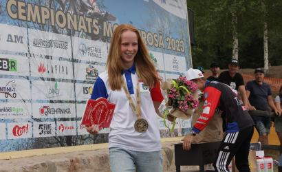 Vaidavas kauss 2023 3. diena. Foto: Valdis Paeglis986