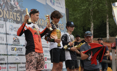 Vaidavas kauss 2023 3. diena. Foto: Valdis Paeglis987