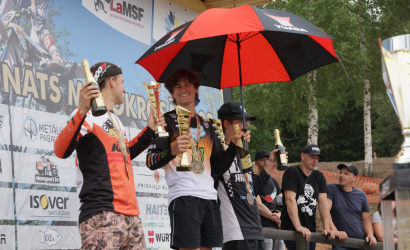 Vaidavas kauss 2023 3. diena. Foto: Valdis Paeglis989