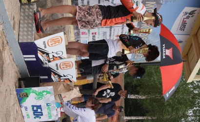 Vaidavas kauss 2023 3. diena. Foto: Valdis Paeglis990