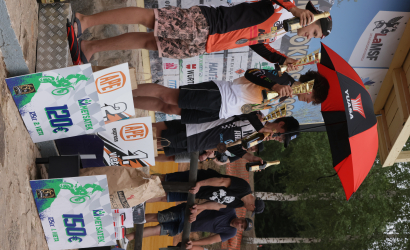 Vaidavas kauss 2023 3. diena. Foto: Valdis Paeglis991