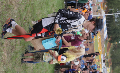 Vaidavas kauss 2023 3. diena. Foto: Valdis Paeglis992