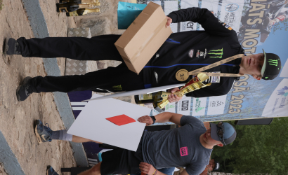 Vaidavas kauss 2023 3. diena. Foto: Valdis Paeglis998