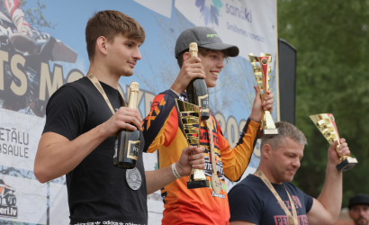 Vaidavas kauss 2023 3. diena. Foto: Valdis Paeglis1003