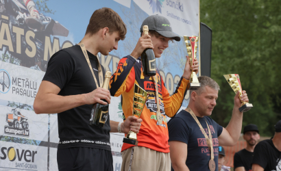 Vaidavas kauss 2023 3. diena. Foto: Valdis Paeglis1004