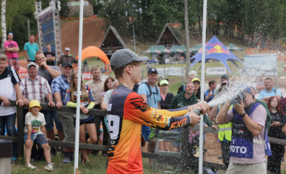 Vaidavas kauss 2023 3. diena. Foto: Valdis Paeglis1005