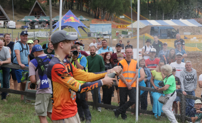 Vaidavas kauss 2023 3. diena. Foto: Valdis Paeglis1006