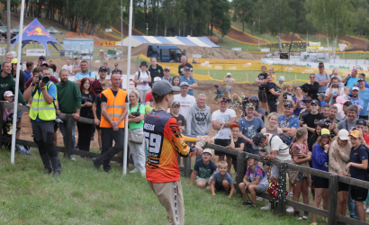 Vaidavas kauss 2023 3. diena. Foto: Valdis Paeglis1007