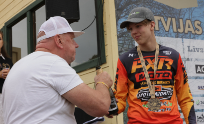 Vaidavas kauss 2023 3. diena. Foto: Valdis Paeglis1010