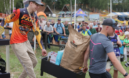 Vaidavas kauss 2023 3. diena. Foto: Valdis Paeglis1011