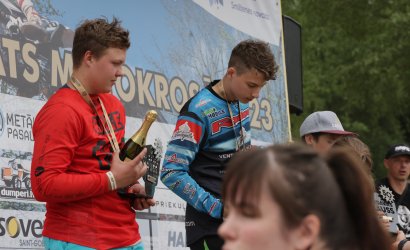 Vaidavas kauss 2023 3. diena. Foto: Valdis Paeglis1012