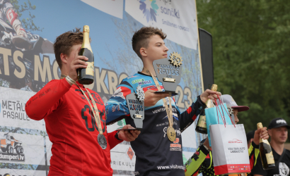 Vaidavas kauss 2023 3. diena. Foto: Valdis Paeglis1013