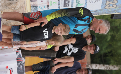 Vaidavas kauss 2023 3. diena. Foto: Valdis Paeglis1016