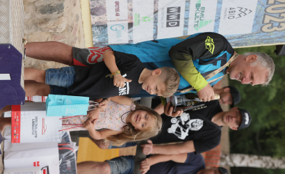 Vaidavas kauss 2023 3. diena. Foto: Valdis Paeglis1017