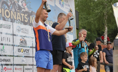 Vaidavas kauss 2023 3. diena. Foto: Valdis Paeglis1019