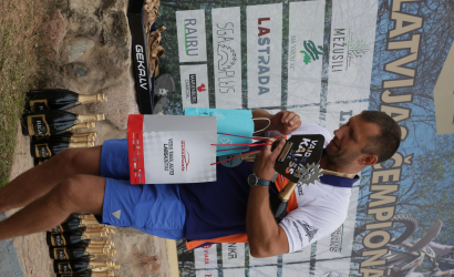 Vaidavas kauss 2023 3. diena. Foto: Valdis Paeglis1021